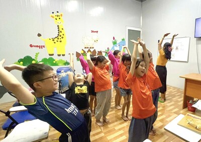Tiếng Trung có bản HSK1